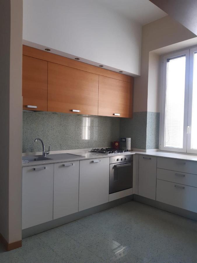 Casa 900 Apartment Matera Exterior photo